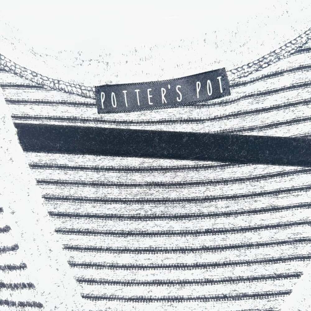 Potters Pot - Picture 2 of 5